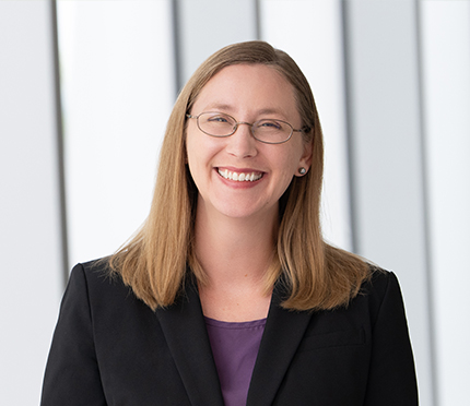 Jessica L. Pahl Photo